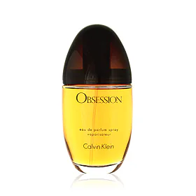 Calvin Klein Obsession Woda perfumowana tester dla kobiet 100 ml Tester
