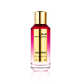 Mancera Paris Roses Greedy EDP 60 ml U