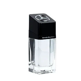 Mercedes-Benz Select Woda toaletowa dla mężczyzn 100 ml
