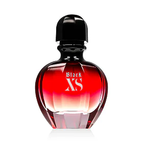 Paco Rabanne Black XS 2018 Woda perfumowana dla kobiet 50 ml