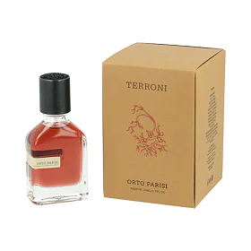 Orto Parisi Terroni Perfumy 50 ml