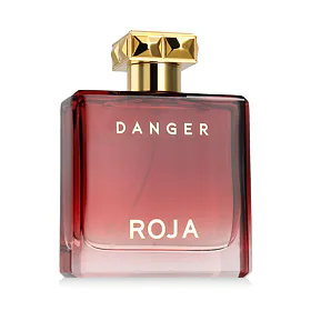 Roja Parfums Danger Woda perfumowana dla mężczyzn 100 ml