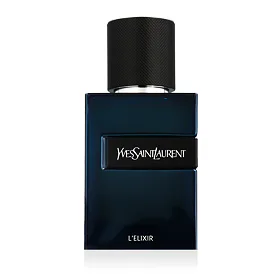 Yves Saint Laurent Y L'Elixir Perfumy tester dla mężczyzn 60 ml Tester
