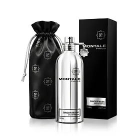 Montale Ginger Musk Woda perfumowana  100 ml