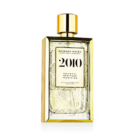 Rosendo Mateu 2010 Woda perfumowana 100 ml