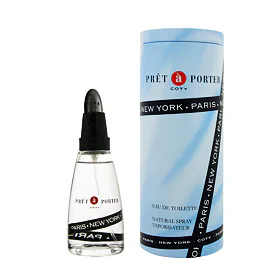 Pret Á Porter Original Woda toaletowa dla kobiet 50 ml