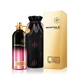 Montale Intense Roses Musk Woda perfumowana dla kobiet 100 ml
