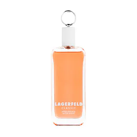 Karl Lagerfeld Classic Woda po goleniu dla mężczyzn 100 ml