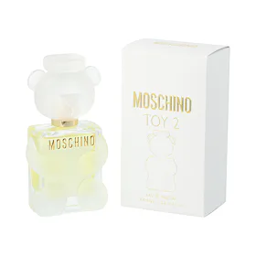 Moschino Toy 2 Woda perfumowana dla kobiet 100 ml