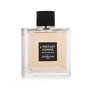 Guerlain L´Instant de Guerlain Pour Homme Woda toaletowa dla mężczyzn 100 ml
