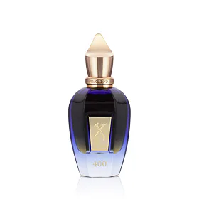 Xerjoff JTC 400 Woda perfumowana 50 ml