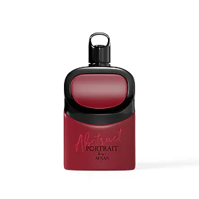 Afnan Portrait Abstract Ekstrakt perfum 100 ml