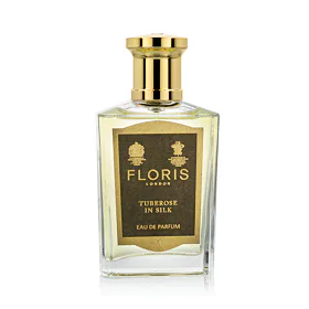 Floris Tuberose in Silk Woda perfumowana dla kobiet 50 ml