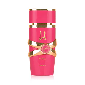 Lattafa Yara Candy Woda perfumowana dla kobiet 100 ml