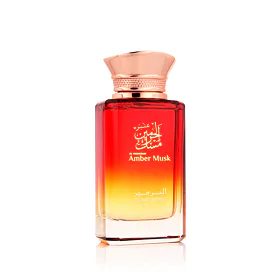 Al Haramain Amber Musk Woda perfumowana 100 ml