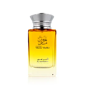 Al Haramain Musk Maliki Woda perfumowana 100 ml