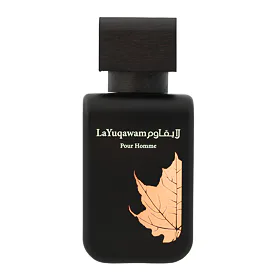 Rasasi La Yuqawam Woda perfumowana dla mężczyzn 75 ml