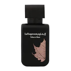 Rasasi La Yuqawam Tobacco Blaze Woda perfumowana dla mężczyzn 75 ml