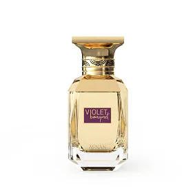 Afnan Violet Bouquet Woda perfumowana dla kobiet 80 ml