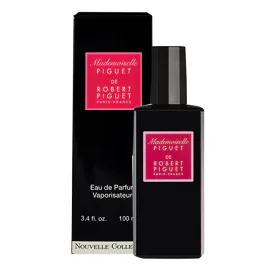 Robert Piguet Mademoiselle Piguet Woda perfumowana dla kobiet 100 ml