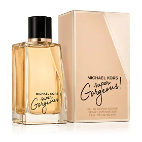 Michael Kors Super Gorgeous! Woda perfumowana dla kobiet 100 ml