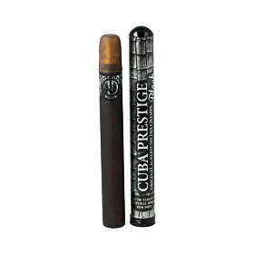 Cuba Prestige Black Woda toaletowa dla mężczyzn 35 ml