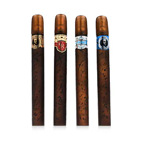 Cuba Quad I Zestaw EDT 35 ml x 4