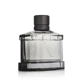 Laura Biagiotti Romamor Uomo Woda toaletowa dla mężczyzn 125 ml tester