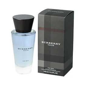 Burberry Touch For Men Woda toaletowa dla mężczyzn 100 ml