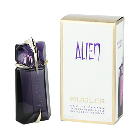 Mugler Alien Woda perfumowana dla kobiet 60 ml