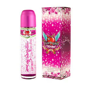 Cuba Strass Heartbreaker Woda perfumowana dla kobiet 100 ml