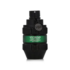 Viktor & Rolf Spicebomb Night Vision Woda perfumowana dla mężczyzn 50 ml