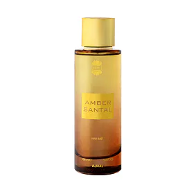 Ajmal Amber Santal Mgiełka do włosów 100 ml