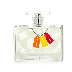 Coach Color Spray Woda perfumowana dla kobiet 100 ml