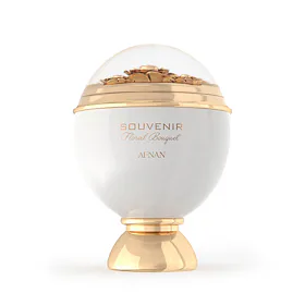 Afnan Souvenir Floral Bouquet Woda perfumowana dla kobiet 100 ml
