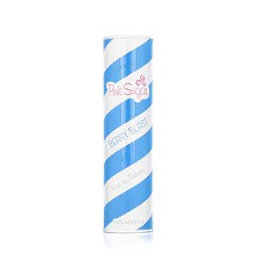 Pink Sugar Berry Blast Woda toaletowa dla kobiet 100 ml