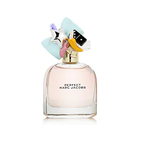 Marc Jacobs Perfect Woda perfumowana dla kobiet 50 ml