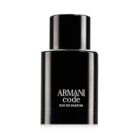 Giorgio Armani Armani Code EDP uzupełnialny 50 ml M
