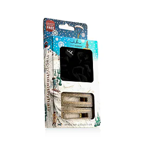 Invisibobble Apres Ski Date Night Set