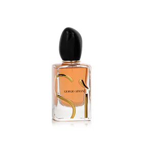 Giorgio Armani Sì Intense 2023 Woda perfumowana dla kobiet Do napełnienia 50 ml