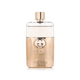 Gucci Guilty Pour Femme 2021 Woda toaletowa tester dla kobiet 90 ml Tester