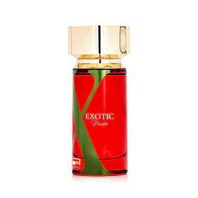Rue Broca Exotic Paradise Woda perfumowana dla kobiet 100 ml