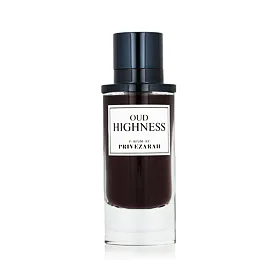 Privezarah Oud Highness Woda perfumowana dla kobiet 80 ml
