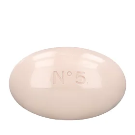Chanel No 5 Mydło w kostce dla kobiet 150 ml
