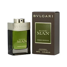 Bvlgari Man Wood Essence Woda perfumowana dla mężczyzn 100 ml