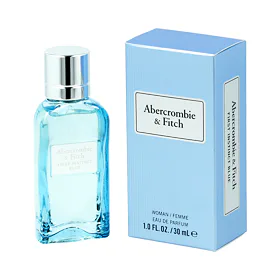 Abercrombie & Fitch First Instinct Blue Woda perfumowana dla kobiet 30 ml