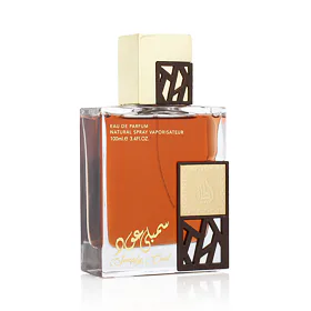 Lattafa Simply Oud Woda perfumowana  100 ml