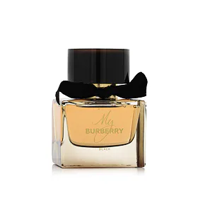 Burberry My Burberry Black Perfumy dla kobiet 50 ml