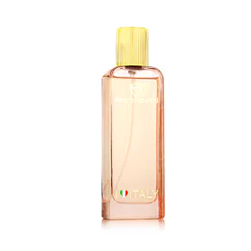Sergio Tacchini I Love Italy Woda toaletowa dla kobiet 50 ml