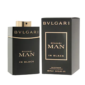 Bvlgari MAN In Black Woda perfumowana dla mężczyzn 100 ml